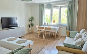 Apartament Freedom